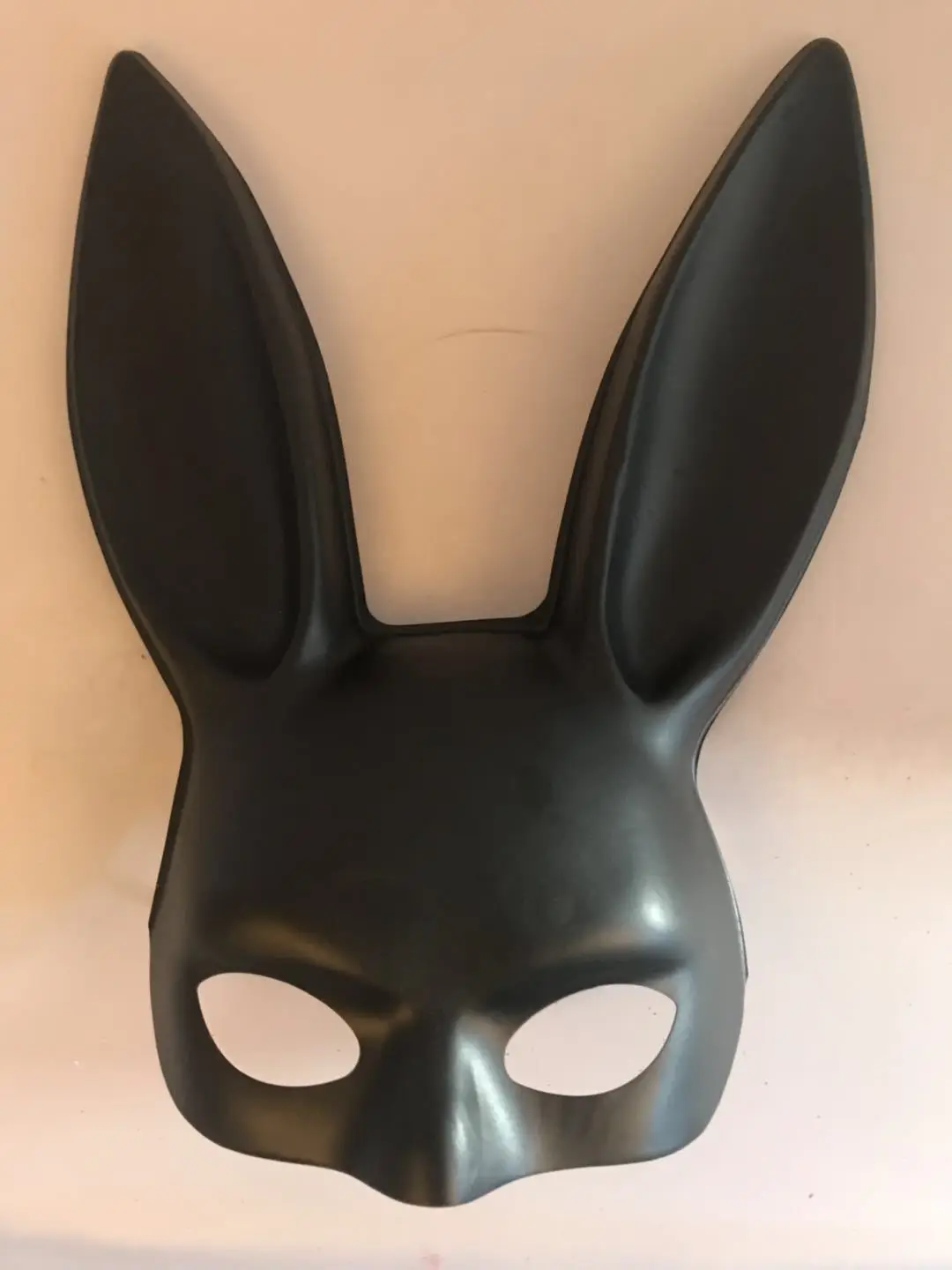 1 шт. Хэллоуин Laidy маска кролика вечерние бар костюм для ночного клуба уши кролика маска страшная маска инопланетянина фестиваль вечерние повязка на голову