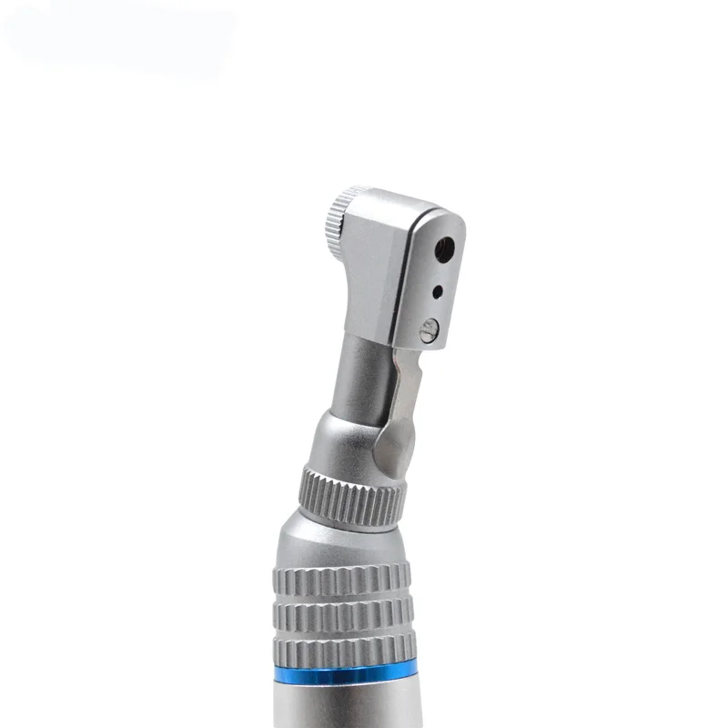 NSK Стиль зубной низкоскоростной угловой наконечник защелка/кнопка