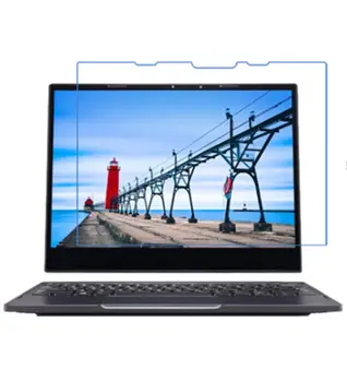 

New 3PCS/lot Anti Glare MATTE Screen Protector For DELL Latitude 7285 12-inch Laptop Protective Film Non-Tempered Glass