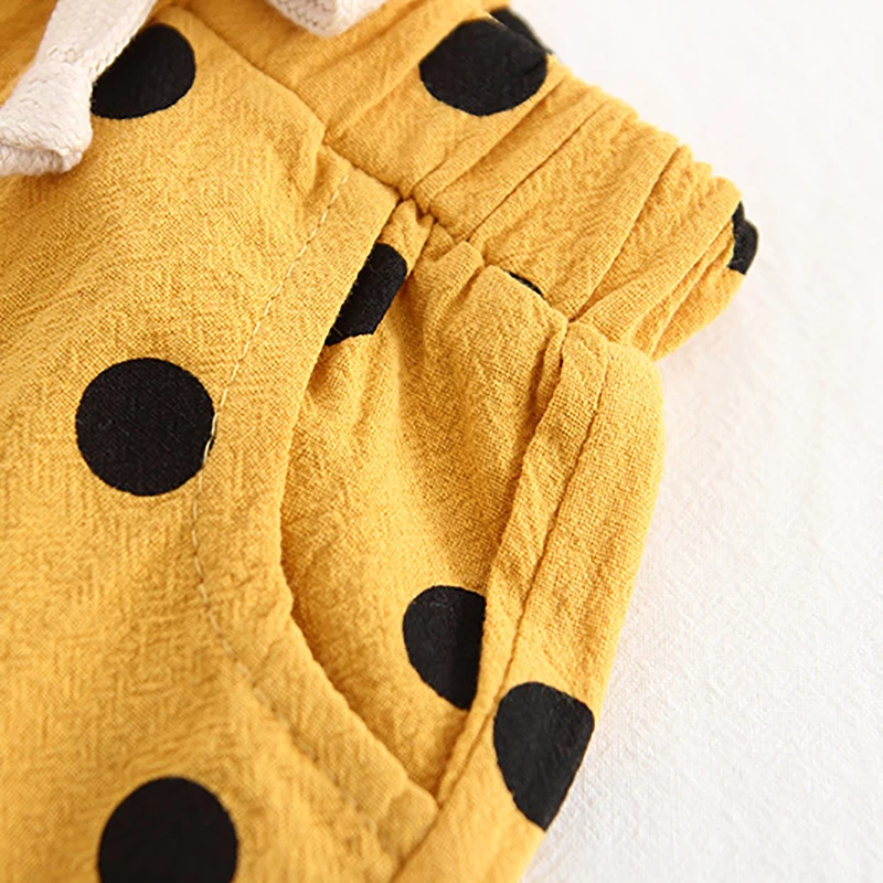 Kids Shorts Summer Kids Shorts Boys Cotton Shorts Girls Brand Toddler Panties Children Beach Short Elastic Sports Pants Baby Clothing 1-5Y