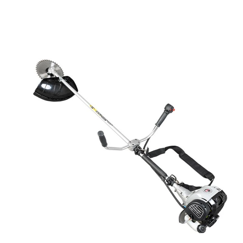 

Four stroke lawn mower garden lawn mower