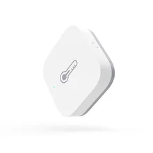 Просо система умный дом Aqara сигнализация монитор обнаружения Давления контроллер температуры и влажности Датчик