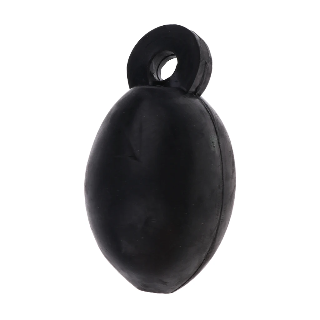 Water Rescue Throwing Ball for Marine Yachting Boat Kayaking Sailing Life Saving Floating Rope Line