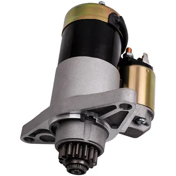 

Starter Motor For Mazda RX8 RX-8 R3 (SE17) -Wankel fit 230 192 & 250 models