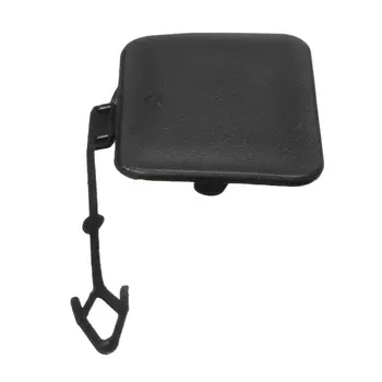 

Car Left Side Rear Bumper Grill Tow Eye Hook Cap Cover 51127158447 For BMW X5 E70 2006-2011