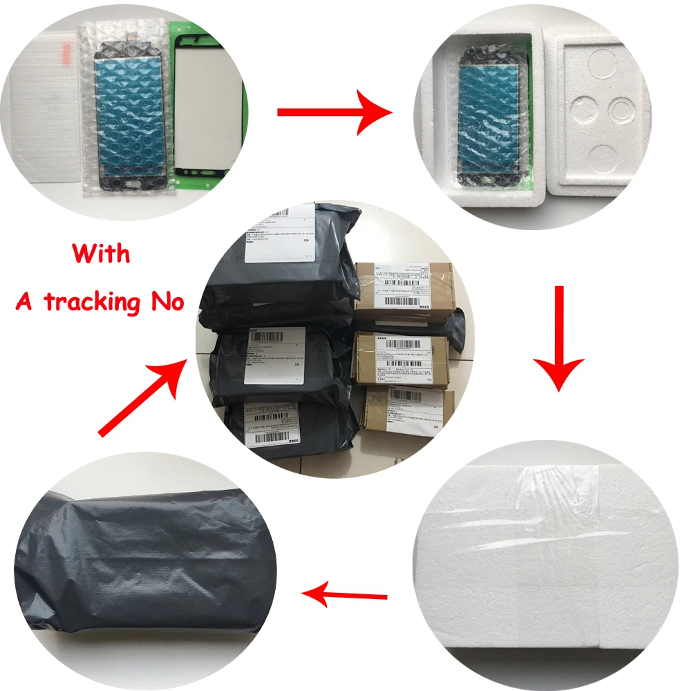 LCD Display for Apple iPad Air 4th Gen (2020) A2324 A2316 A2325 A2072 - Touch Digitizer Assembly Panel Replacement Description Image.This Product Can Be Found With The Tag Names Lcd display, Tablet Accessories Parts, Tablet LCDs Panels, Tablet Parts