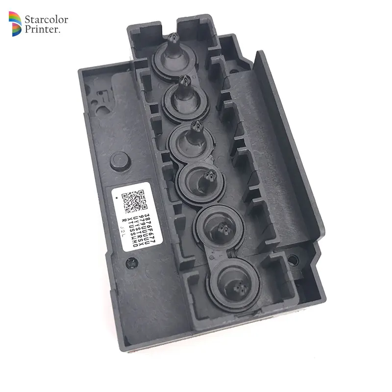 R1390 принт коллектор головки адаптер для Epson R1390 R1400 L800 T50 T60 L805 TX650 R330 R1430 1500W RX590 принтеры