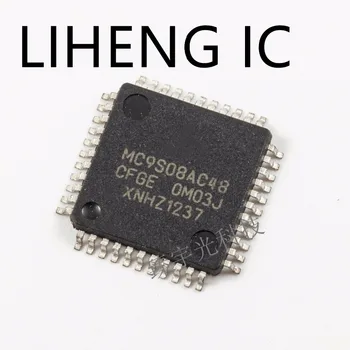 

100% New&original MC9S08AC48CFGE MC9S08AC48 CFGE QFP44