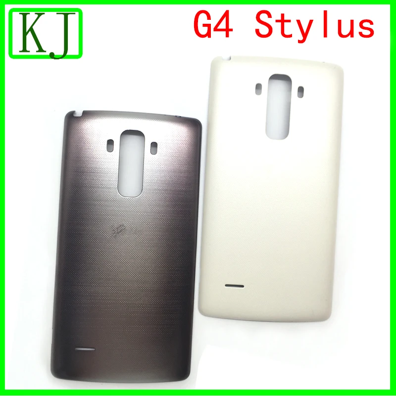 

Back Housing For LG g4 stylus h635 LS770 Back Door Battery Cover Housing Case