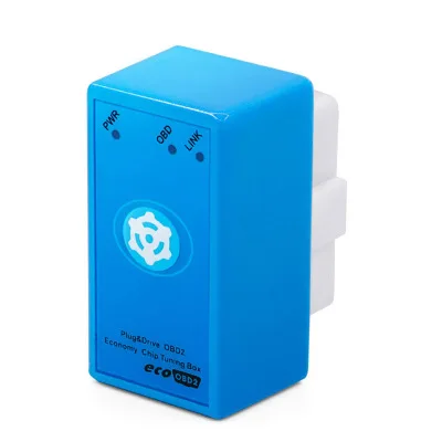 

15% Car Fuel Saver Nitro ECO OBD2 Diesel Nitro ECOOBD2 Benzine Protol Gasoline Cars Nitro OBD ECO OBD 2 Chip Tuning Box Benzine