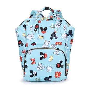 

2020 New kids School Bag Fashion Women Backpacks Schoolbag For Girls Practical Large Capacity Travel Bag For Girls For Man