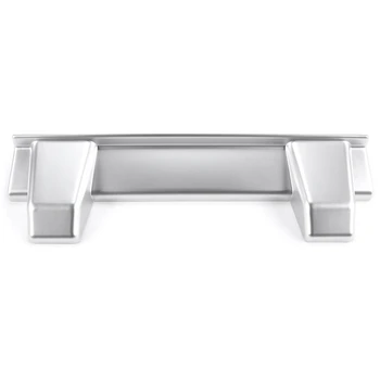 

New Arrival-Rear License Plate Light Decoration Cover Trim for Jeep Wrangler JL 2018 2019 2020