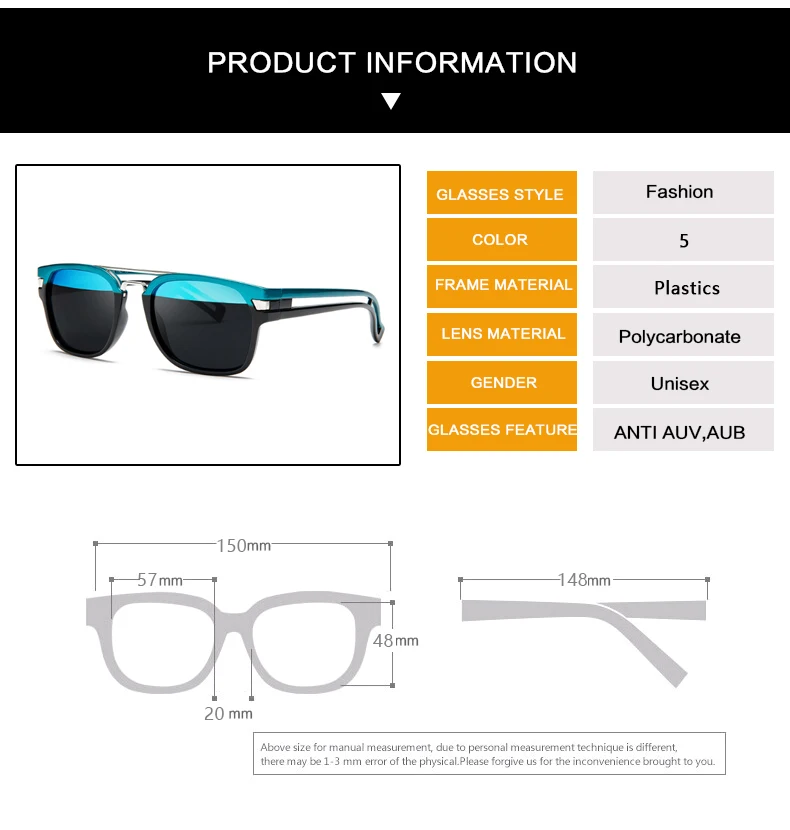 Фирменный дизайн, модные солнцезащитные очки, двойные цветные линзы, винтажные мужские солнцезащитные очки для вождения, ретро UV400 оттенки, очки Oculos de sol