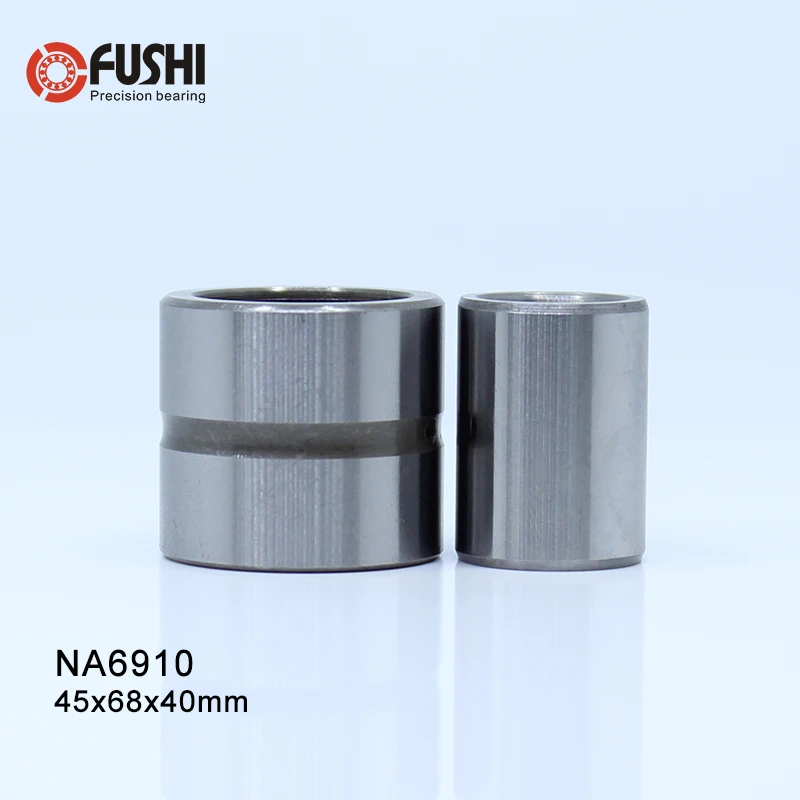 NA6910 подшипник 50*72*40 мм (1 предмет) твердые воротник игольчатые подшипники с внутренним кольцо 6534910 6254910/подшипника