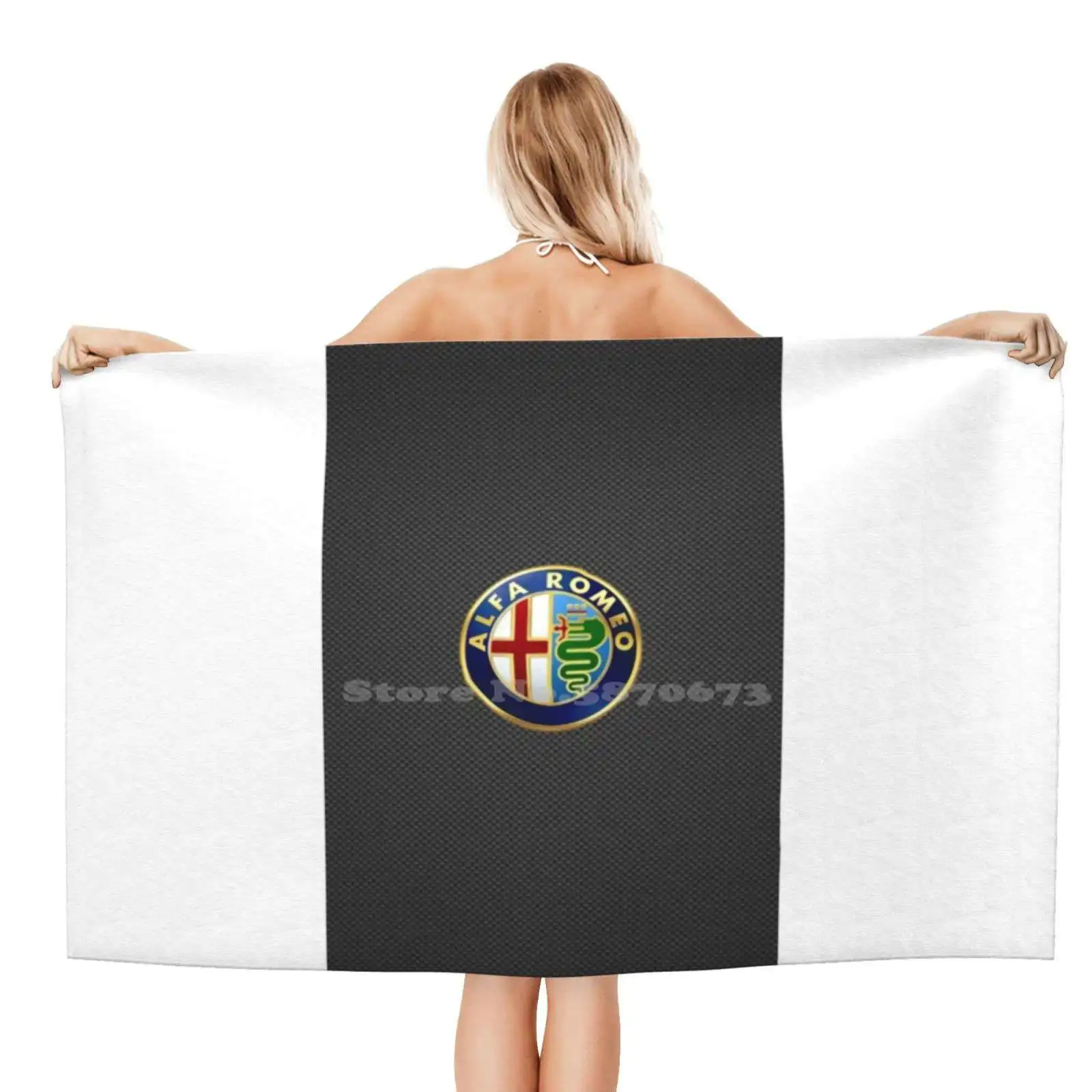 Custodia Per Iphone Alfa Romeo Asciugamani Da Bagno Morbidi Personalizzati Home Outdoor Alfa Romeo Gtv6 Gtv 105