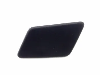 

1Pcs LH Front Bumper Headlight Washer Nozzle Cover Cap Left For BMW X1 Series E84 2010-2012