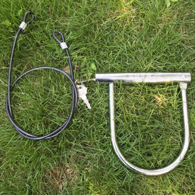 Xiaomi Mijia M365 Scooter_6