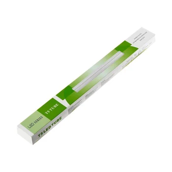 

LED lamp T5, 6 W, 540 lm, 300 mm, 6500K, 220V, white light