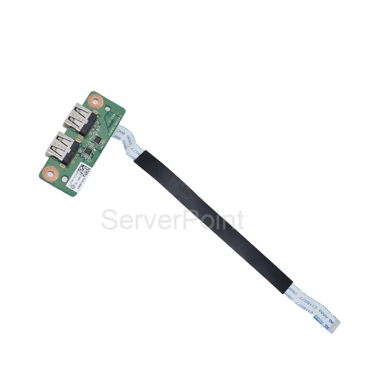 Плата с USB портом для Acer Aspire 5349 5749 кабель DA0ZRLTB6C0|Чистящие принадлежности