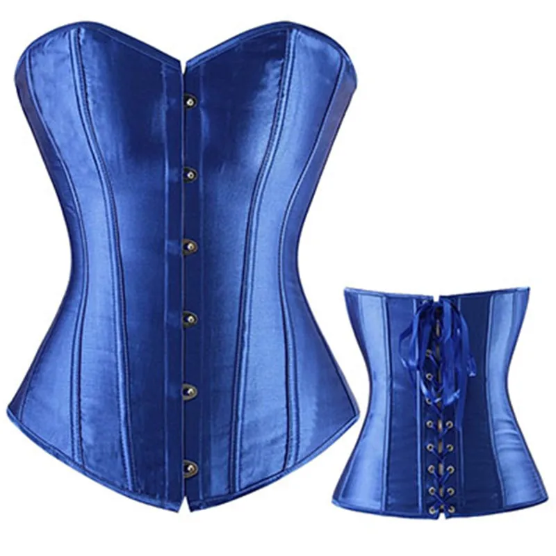 corset
