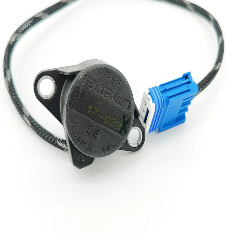 Transmission AL4 Pressure Valve Flow Pressure Switch Car Sensor Parts