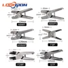 Air Scissors Shears Cutter Head Nipper  Pneumatic Crimping Pliers Tool Part for Terminal AR8WP A8WP3 A8WP HS-30 Body 1Pc ► Photo 3/6