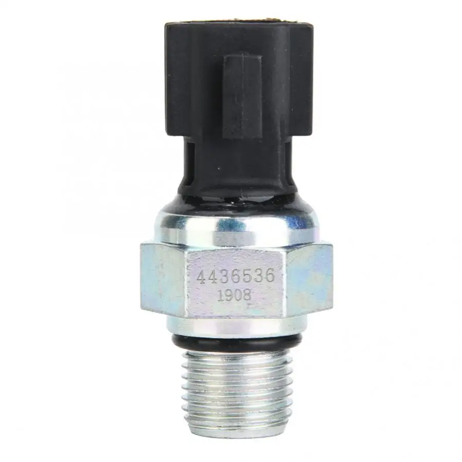 1 pcs TOSD-04-007 Pressure Sensor for Low Pressure Excavator Accessory Fit for zax200/210/230