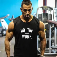 Muscleguys, одежда для бодибилдинга, майка для фитнеса, мужская рубашка без рукавов, майка для спортзала just do, майка, Стрингер, Майки