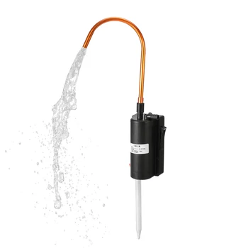 

Intake Hand Washers Water Absorber Machine Fishing Suction Device Charge Automatic Pump Outdoor Fishing Equipment Tool