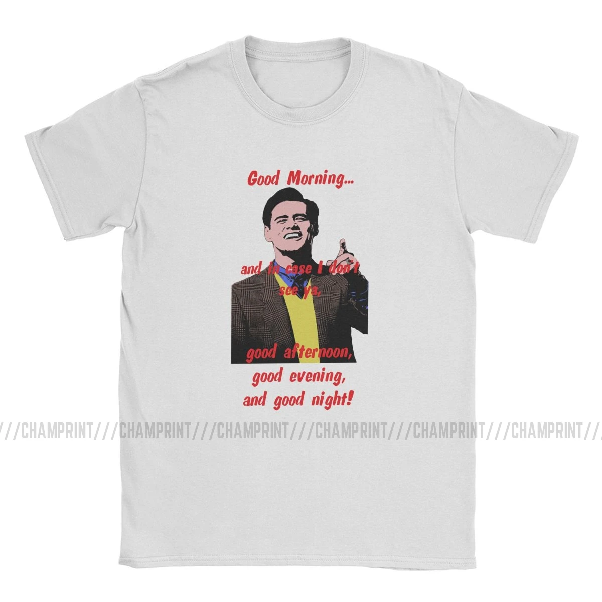 truman show clothing