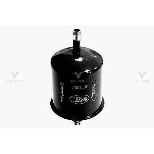 SCT ST 308/1 Топливный фильтр ST308/1