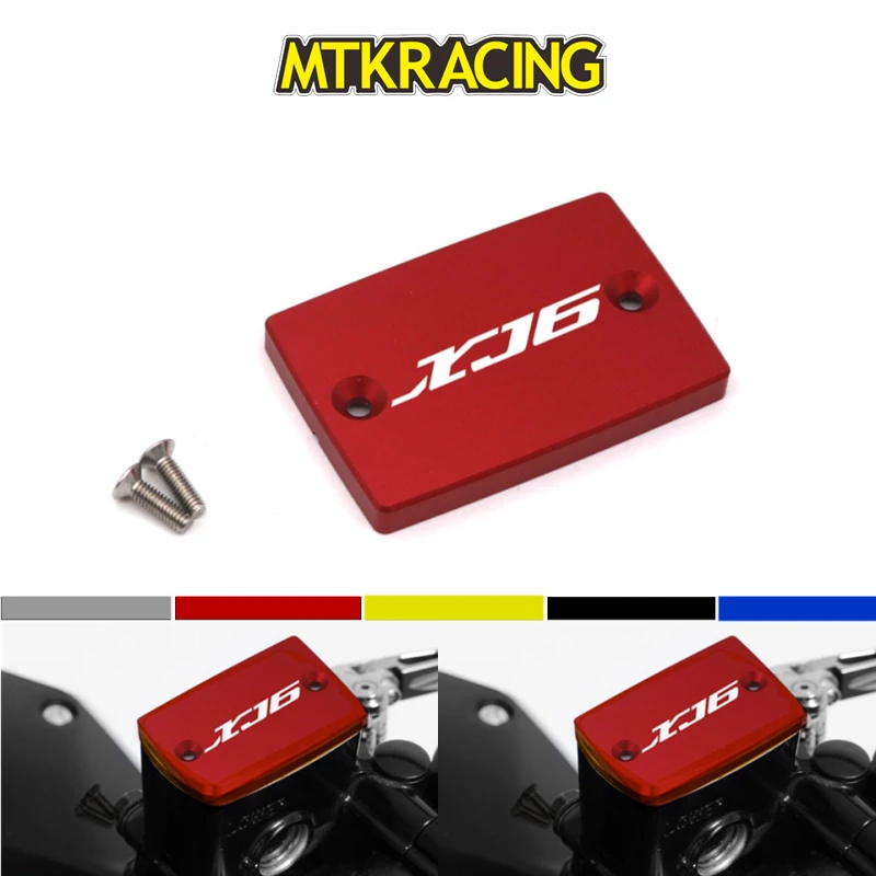 FOR YAMAHA XJ 6 XJ 6 XJ6 DIVERSION 2009 2018 CNC Aluminum Motorcycle