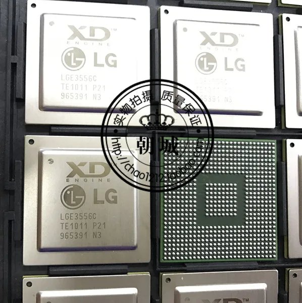 5 шт./лот LGE3556C LGE3556CP LGE35230 MT5395SGXJ BGA | Обустройство дома