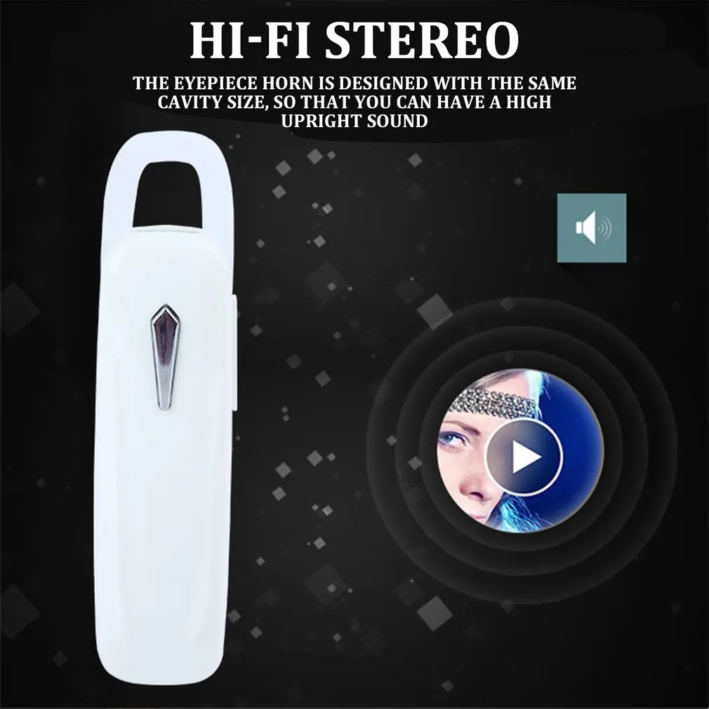 

M163 Mini Wireless Bluetooth Sports Earphone Wireless Earphone Stereo Magnetic Dual Stereo In-Ear Earphone