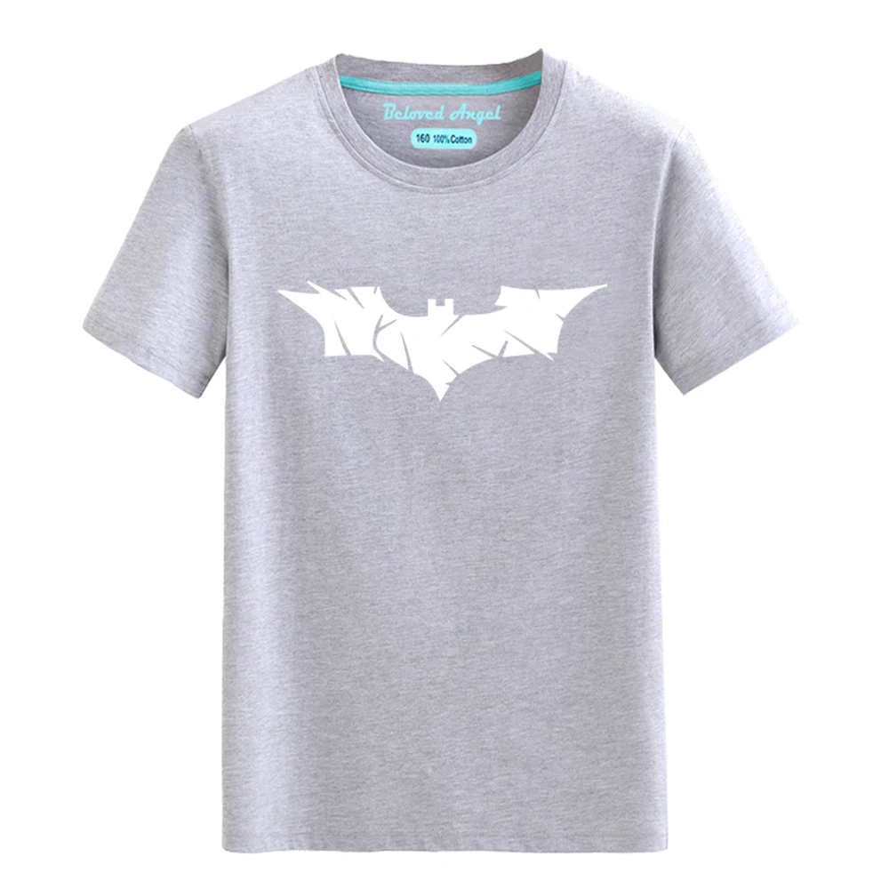 

2020 Summer New Girls Boys Casual Short Sleeve T Shirts Teen Fashion Printing Toddler T-Shirt Kids Tees Tops Children Clothes