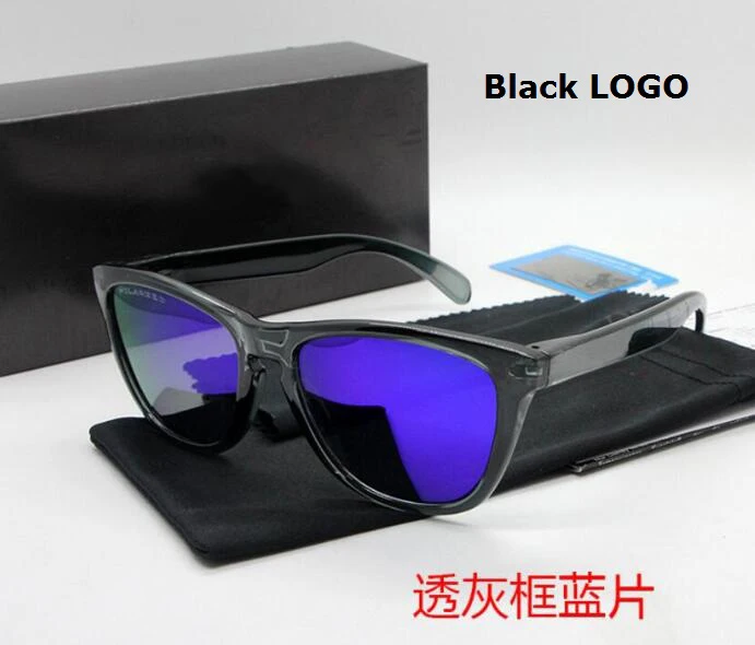 Style 03 Polarized Поляризационные солнцезащитные очки для спорта, бега, рыбалки, верховой езды, UV400, Mtb, очки для велоспорта, очки для горной дороги, велосипеда,, велосипедные очки для мужчин - Цвет: Style 03 Polarized