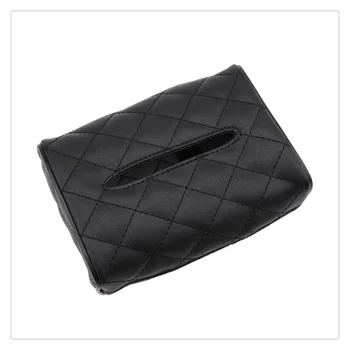 

Auto accessory car hanging sun visor seat multifunctional drawer tray for Hyundai HND-3 Veloster i10 LPI 30blue R cee d ix