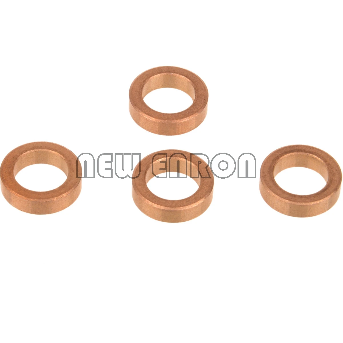 NEW ENRON 4P HSP 86093 металлический подшипник 15*10*4 мм 15x10x4 RC 1:16 1/16