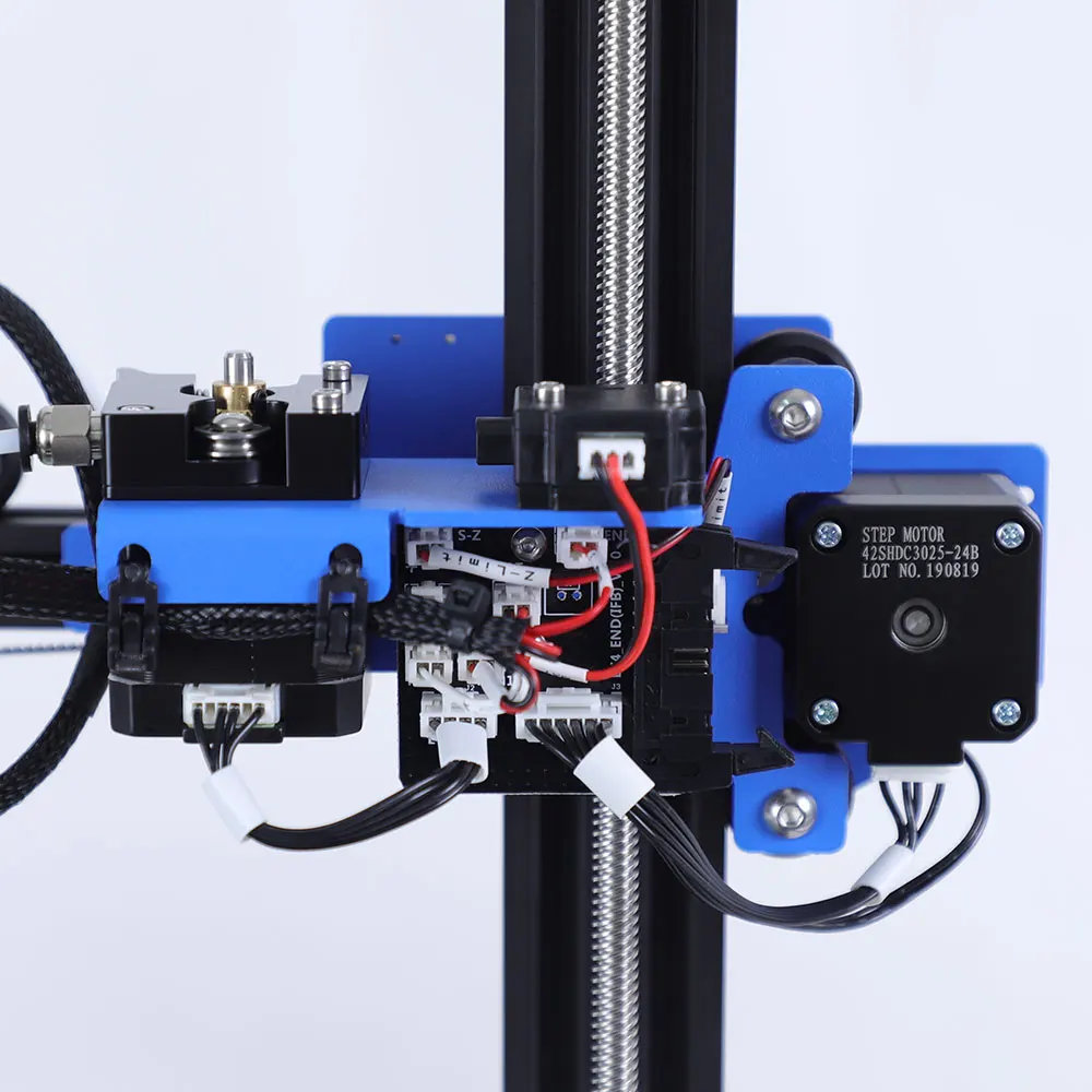 3d com Fora do Filamento Mesa de Aquecimento para 3d Nova Anet Impressora Lembrando Currículo Impressão Rápida Faça Você Mesmo Fabricante Et4 x 10 High Quality Computador e Escritório