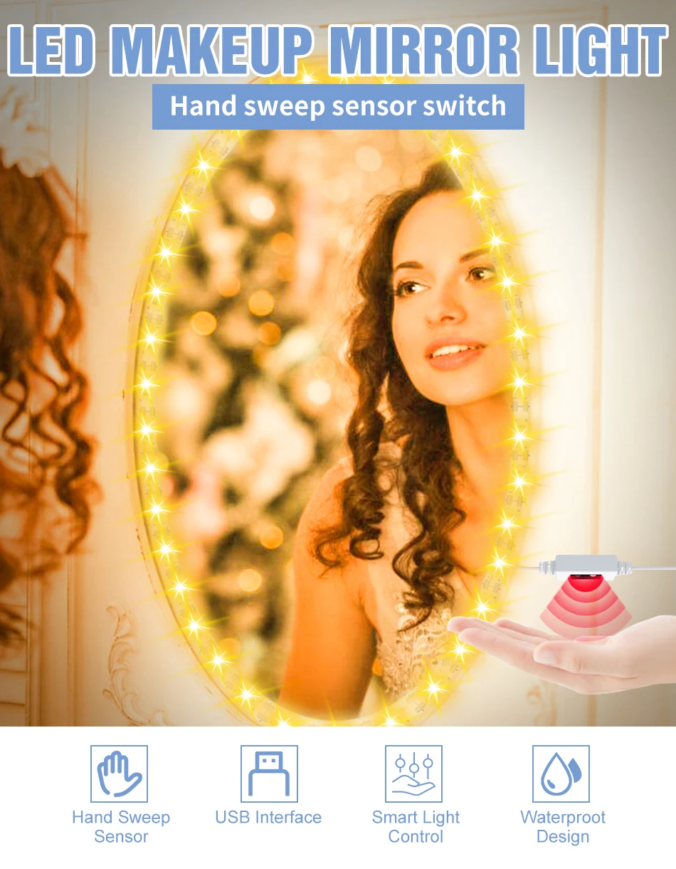 USB-手扫灯带（镜子版）（蓝白）详情页1_01