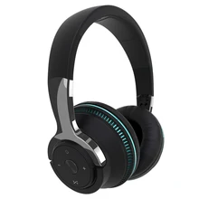 

H2 Luminous All-inclusive Ear-mounted Wireless Bluetooth Headset Heavy Bass Music Headset