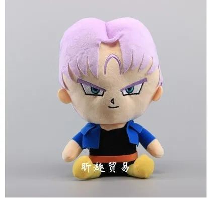 piccolo plush