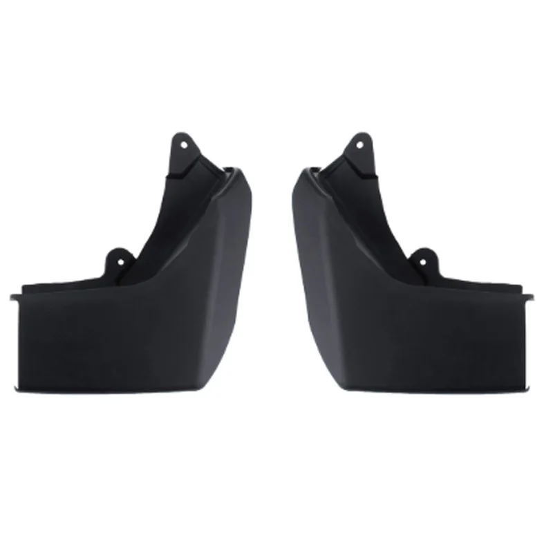 XUKEY Set Front Rear Mud Flaps Splash Guards Mudguards For Chevrolet Cruze 09-16