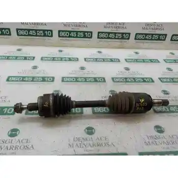 

TRANSMISSION FRONT LEFT MERCEDES M-CLASS (W163) 2.7 CDI 20V cat [16627644]
