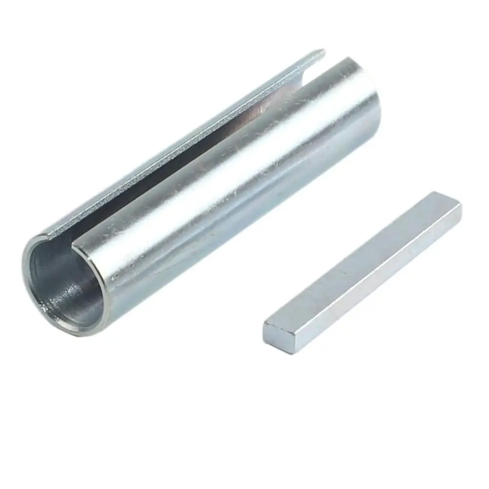 

Shaft Adapter Pulley Reducer Bushing Pulley Key 5/8" X 3/4" X 3