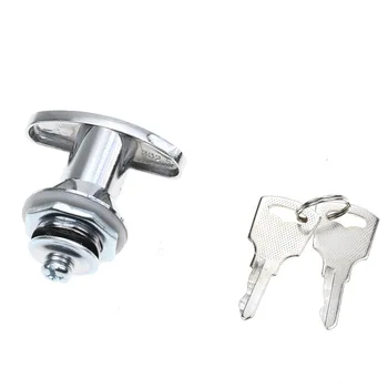 

[Friends of Constant] Yh1329t-Shaped Handle Lock Distribution Box Control Cabinet Switch Cabinet Door Handle Lock