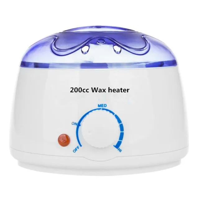 wax heater machine