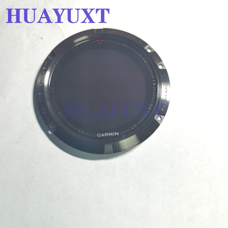 Peças de Reparo da Tela Lcd para Garmin Original Garmin Fenix Tela Display Lcd 5 - Image 3