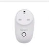 Sonoff S26 WiFi Smart Socket US/UK/EU Plug Wireless Power Timer Sockets Smart Home Switch Work With Alexa Google Assistant IFTTT ► Photo 2/6