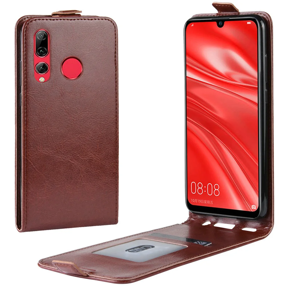 Кожаный флип-чехол JONSNOW для Huawei Honor 10i HRY-LX1T чехол телефона 20i 6 21 дюйма чехлы со